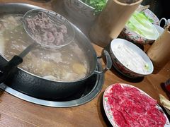 -汕头八合里海记牛肉店(清河店)