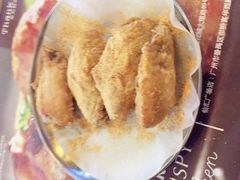 -Thank u mom非油炸健康鸡(万国广场店)