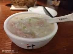 -南拳十三姨·潮汕砂锅粥(世纪金源店)