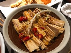 口味腐竹-炉鱼(萧山万象汇店)