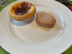 -岷山饭店-芝芝自助餐厅