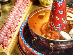 -羊大爷涮肉(亮马桥店)