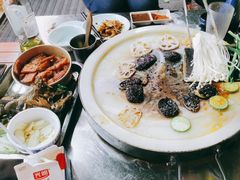 -八木轩·寻味大理白族民俗餐厅(文献路店)