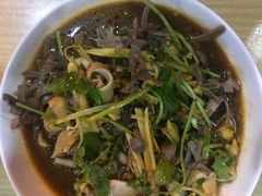 -四里沙茶面(七星西路分店)