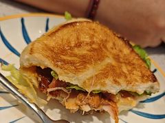 -必胜客(安盛购物广场金州店)
