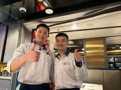 -海底捞火锅(外滩店)