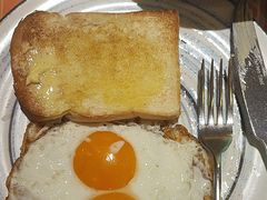 -大快活(罗湖商业城分店)