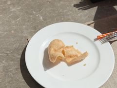 -怡咖啡自助餐(宁波香格里拉店)