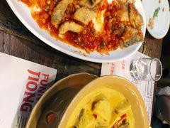 -囧人粗品·泰国街市料理(霖峰店)