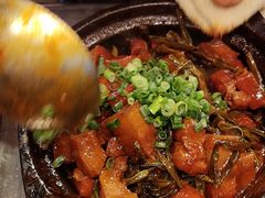 -老周家酱卤猪蹄私房菜(克拉玛依西街店)
