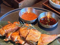 -薇酌饮·陕西菜(南门外店)