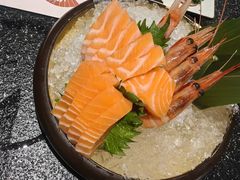 -桃夭日式料理(国信店)