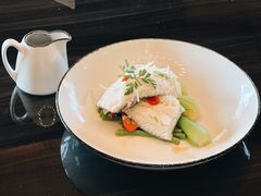 -哈蒙德餐厅