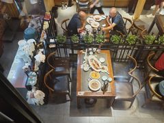 -三道菜(明堂公园店)