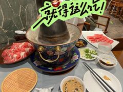 -东来顺饭庄(apm总店)