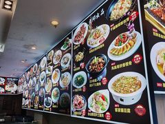 -东豪园林海鲜酒家(南港路辅路店)