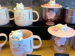 -星巴克(深圳港隆城分店)