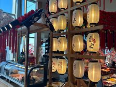 -视界美食自助餐厅·石家庄希尔顿酒店