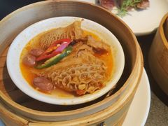 -丽晶轩中餐厅(重庆丽晶酒店)