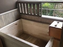 -南紀白浜 浜千鳥の湯 海舟