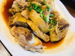 白切鸡-印象江南(东栅店)