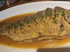 -食欲老院子荆芥疙瘩汤(经五路店)