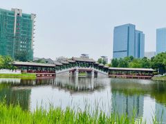 -西海子公园