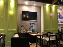 -盘子女人坊古装写真摄影(天津总店)