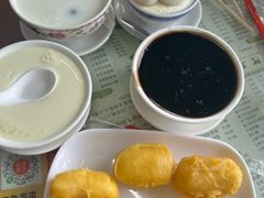 -阿三麻蓉汤圆(顺光大厦店)