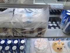 -心乐生活新鲜屋(星海广场店)