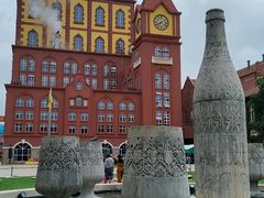 -青岛啤酒博物馆