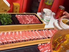 -祥源胡同·涮牛羊肉火锅(花桥店)