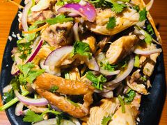 -曼听小寨海鲜烧烤(锦绣mini店)