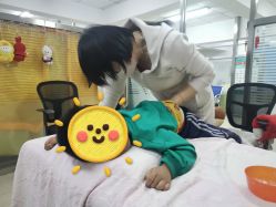 -季群小儿推拿(圣克拉店)