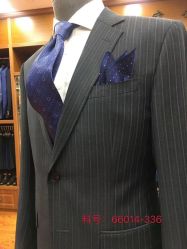 -香港威德诚洋服BESPOKE西服西装高级定制(上海湾一店)