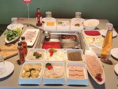 -海底捞火锅(名门店)