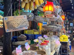 -园林美食城·本土农家菜(杨和镇店)