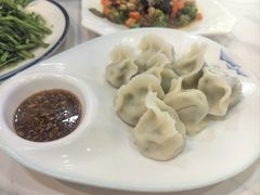 鲅鱼水饺-威海渔村(静安旗舰店)