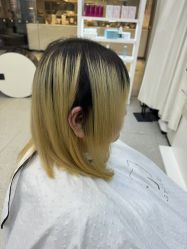 -M² LAB HAIR SALON