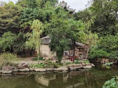 -水绘园