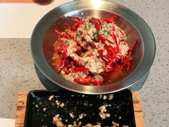 -一棠龙虾•王牌虾球(恒隆广场店)