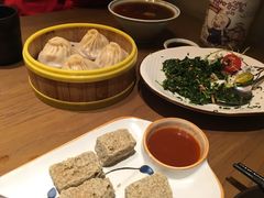 -香园茶社·金陵小灶(老门东店)