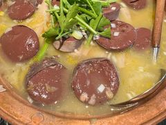 小馆过年菜-奉天小馆·非遗东北菜(沈阳万象城店)
