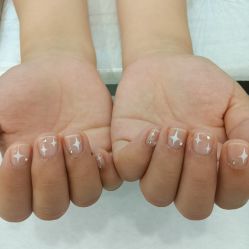 -斯馨·健康美甲美睫