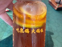 -大鸽饭(汉溪长隆店)