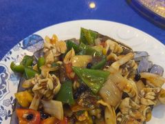 -东江海鲜大排档·潮汕菜·砂锅粥