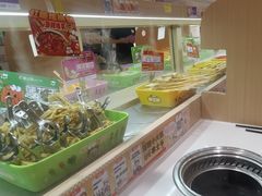 -串士多·回转小火锅(长安方圆荟店)