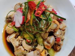 香醋全贝-津沽小院(大直沽总店)