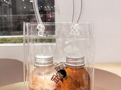 -喜茶(永旺梦乐城店)