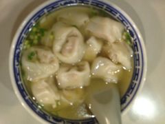民间老鸡汤面馆-民间老鸡汤面馆(中山北路店)